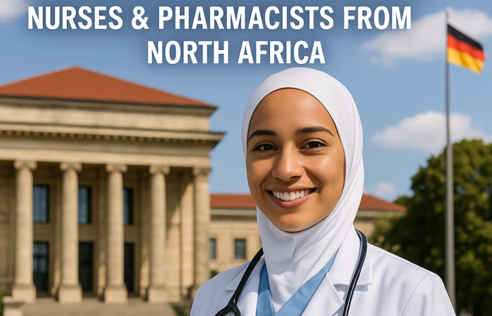 Approbation in Germany