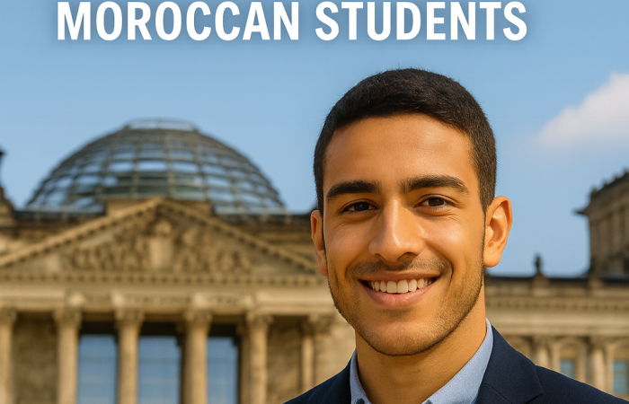 Ausbildung in germany