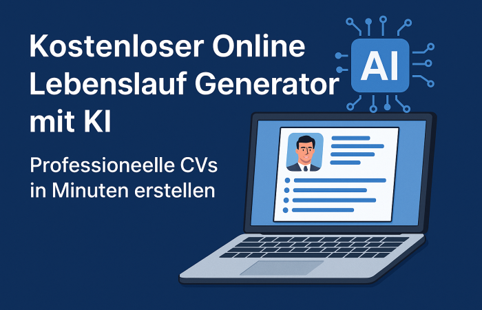 Kostenloser-lebenslauf-generator-cv
